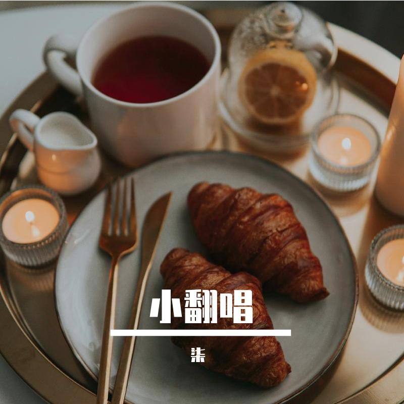 怀抱（cover：弹壳） - 柒封面