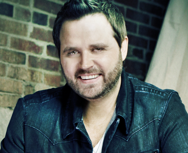 Randy Houser