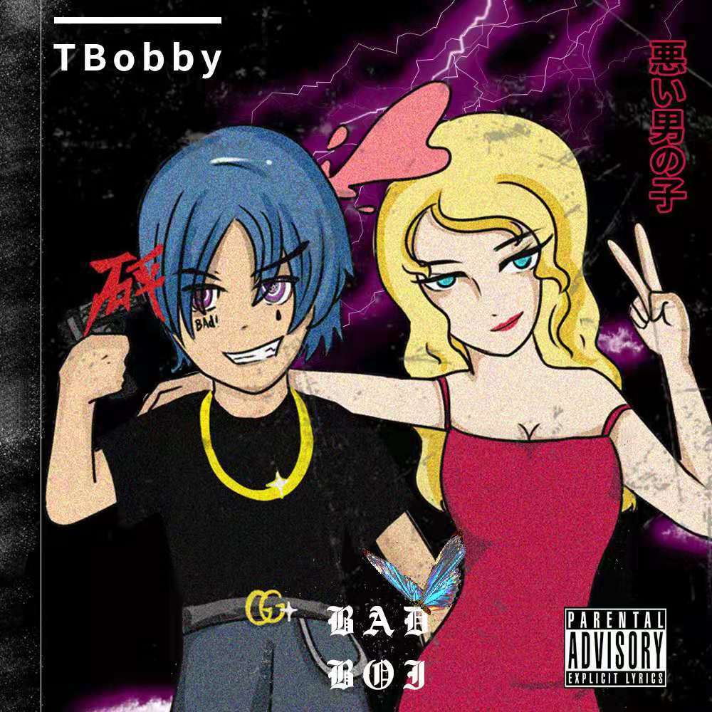 LEGEND(FT.SASI) - Tbobii、SASIOVERLXRD封面
