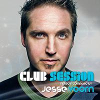 Club Session presented by Jesse Voorn