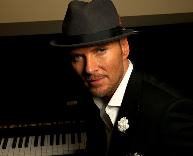 Matt Goss