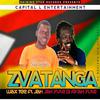 Jah Jah Yute Di Fiyah Yute - Zvatanga (feat. Wax Tee)