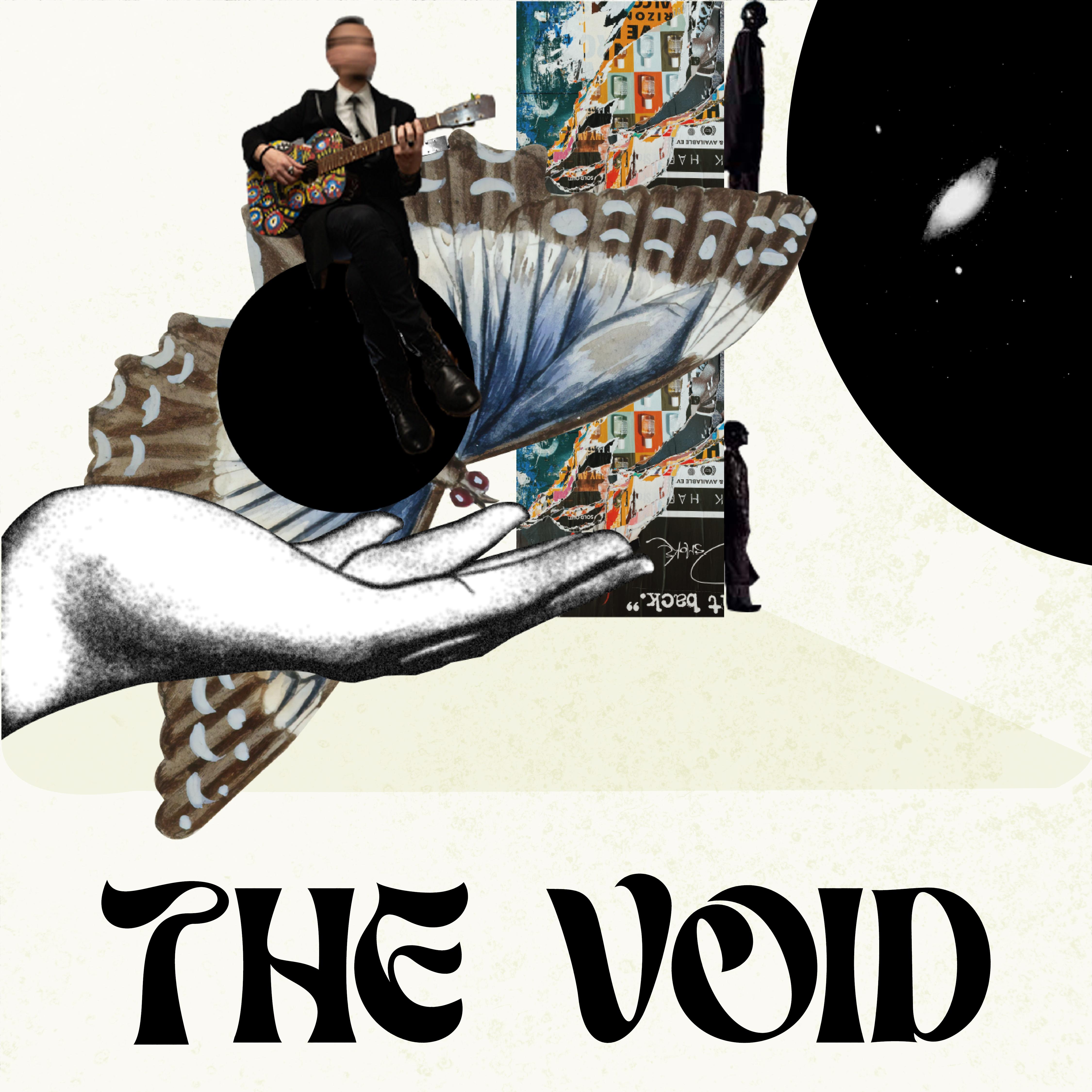 The Void (Boltzmann Theories)