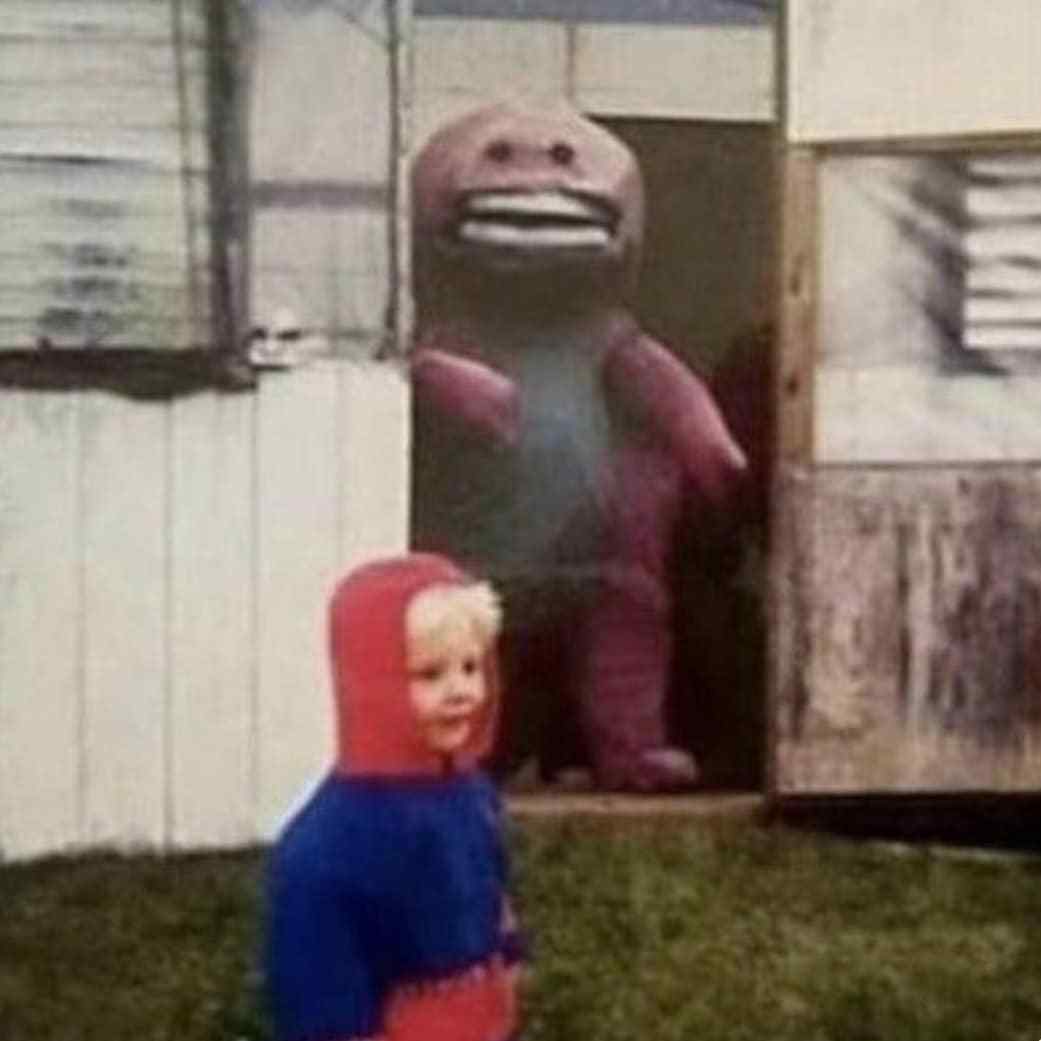 i say it's a problem