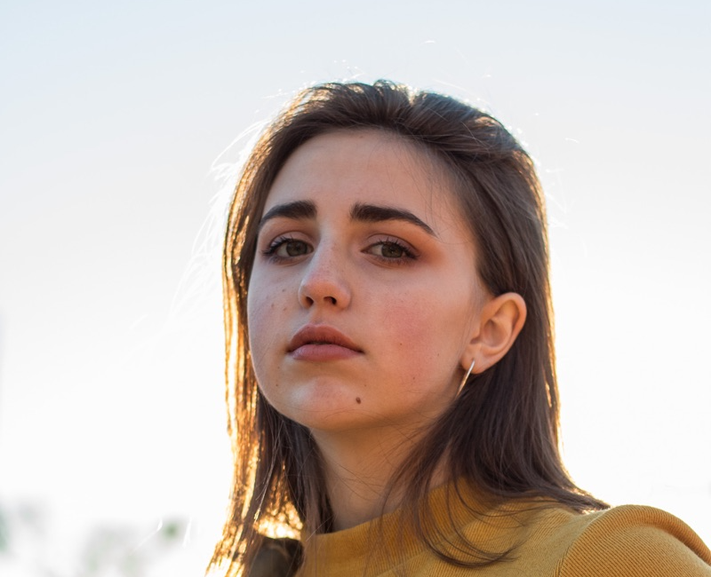 Amelia Moore