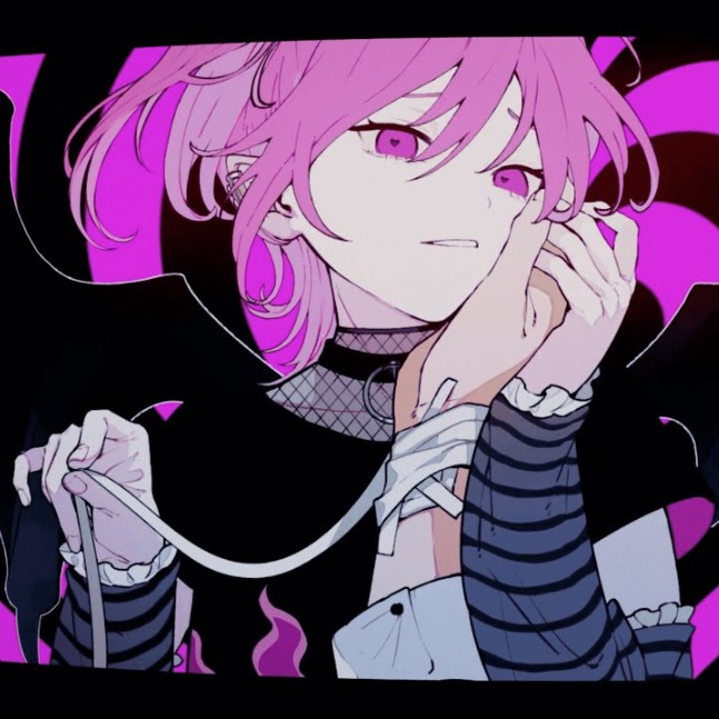 ラヴィ (宵崎奏&朝比奈まふゆ&東雲絵名&暁山瑞希&鏡音レン) （Game ver.）