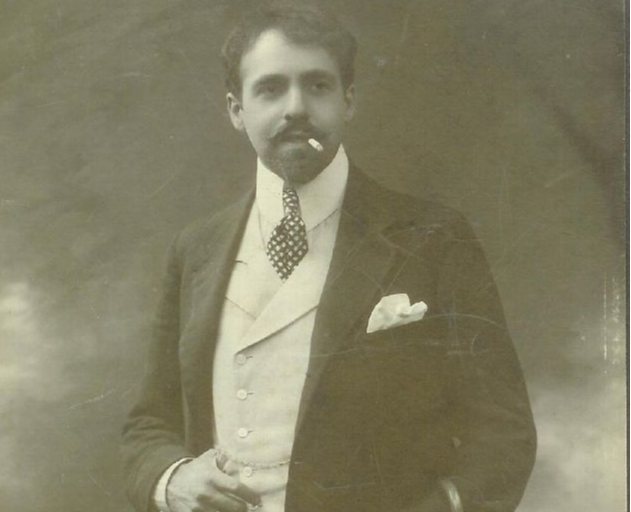 Reynaldo Hahn