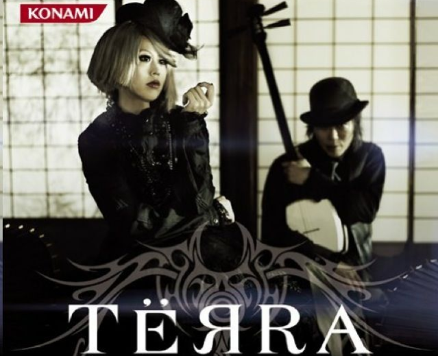 TЁЯRA