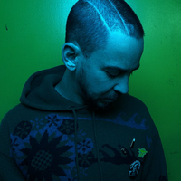 Mike Shinoda