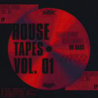 House Tapes Vol. 01