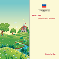 Bruckner: Symphony No. 4 