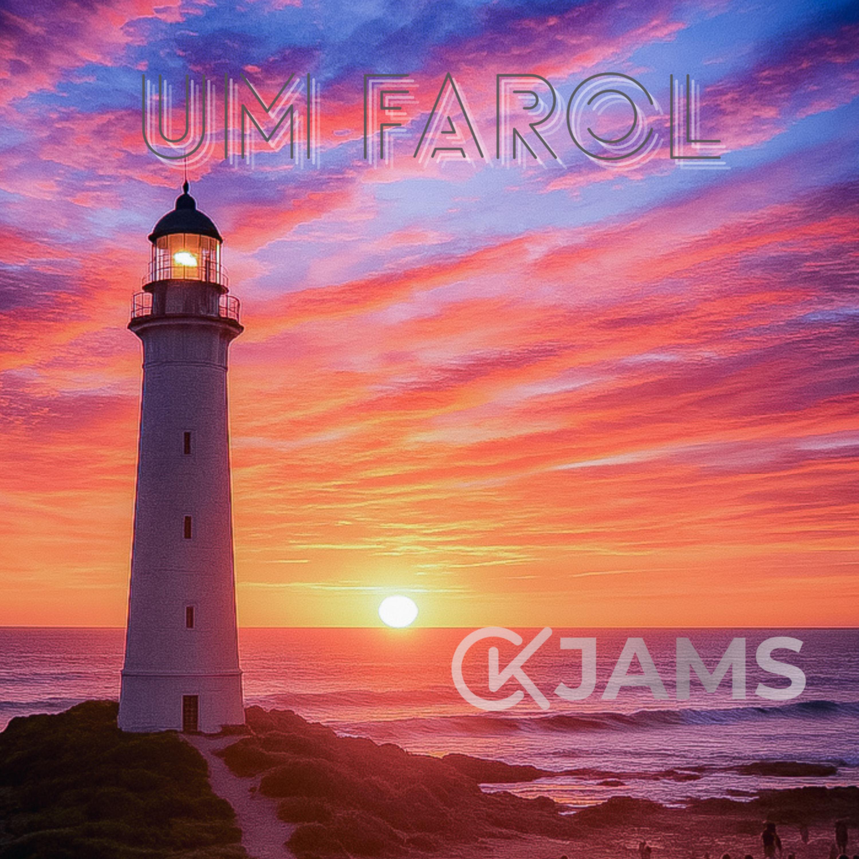 Um Farol (Remix)