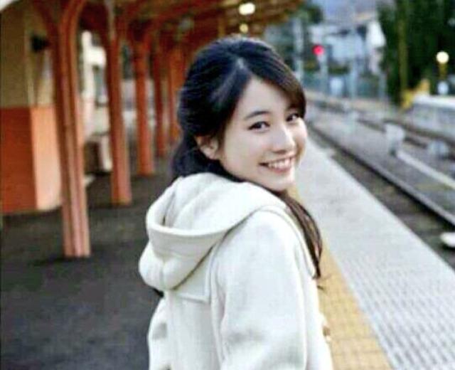桜井美南