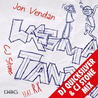 Lass Ma Tanzen (DJ Quicksilver & CJ Stone Mix)