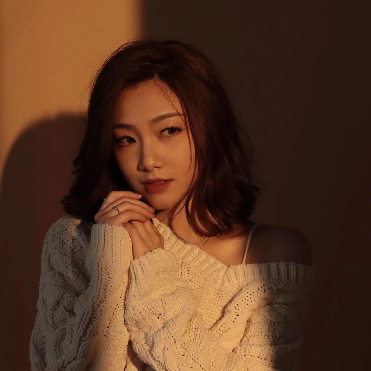 美好时光（demo）封面