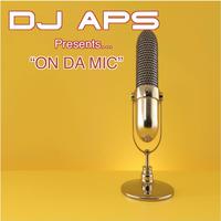 On da Mic (feat. Ginsing, Shakes-P, Sonu, Krn, Larry Bellyfate, Nat & Kiureli Sammallahti)