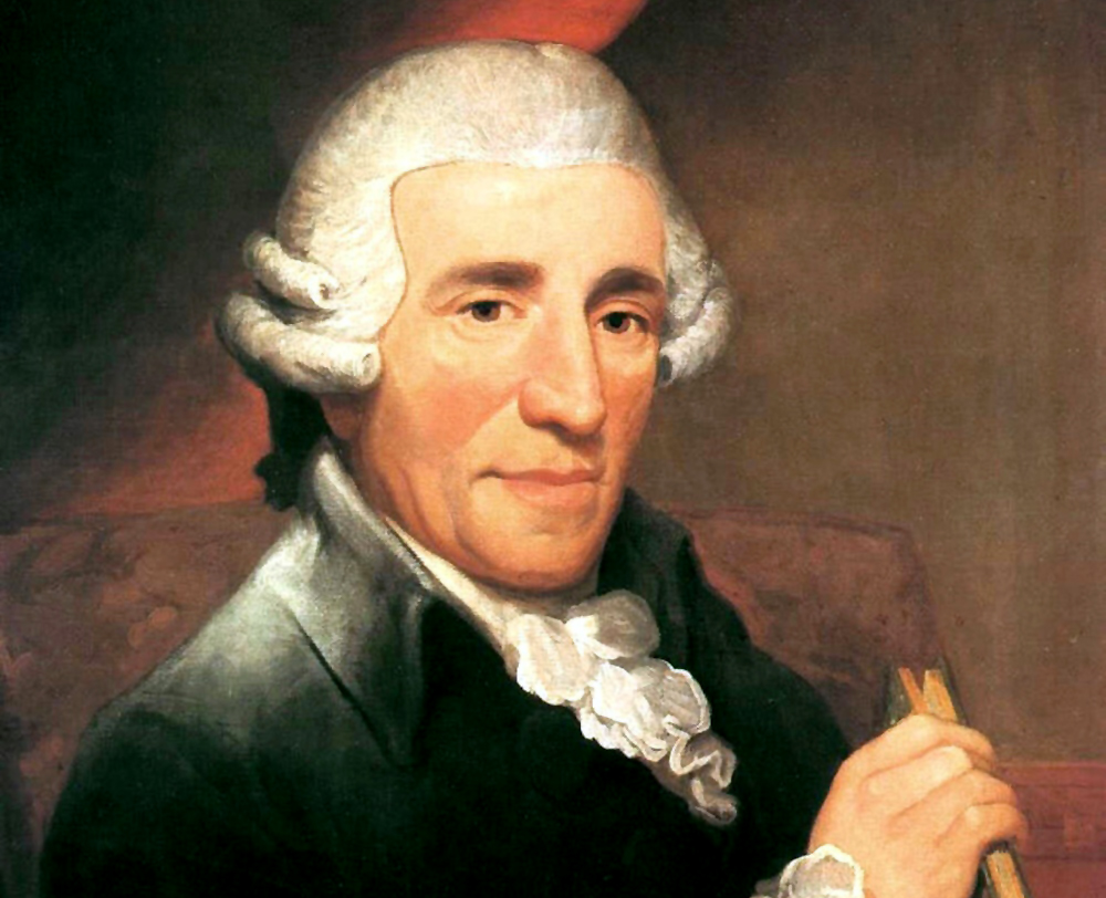 Franz Joseph Haydn