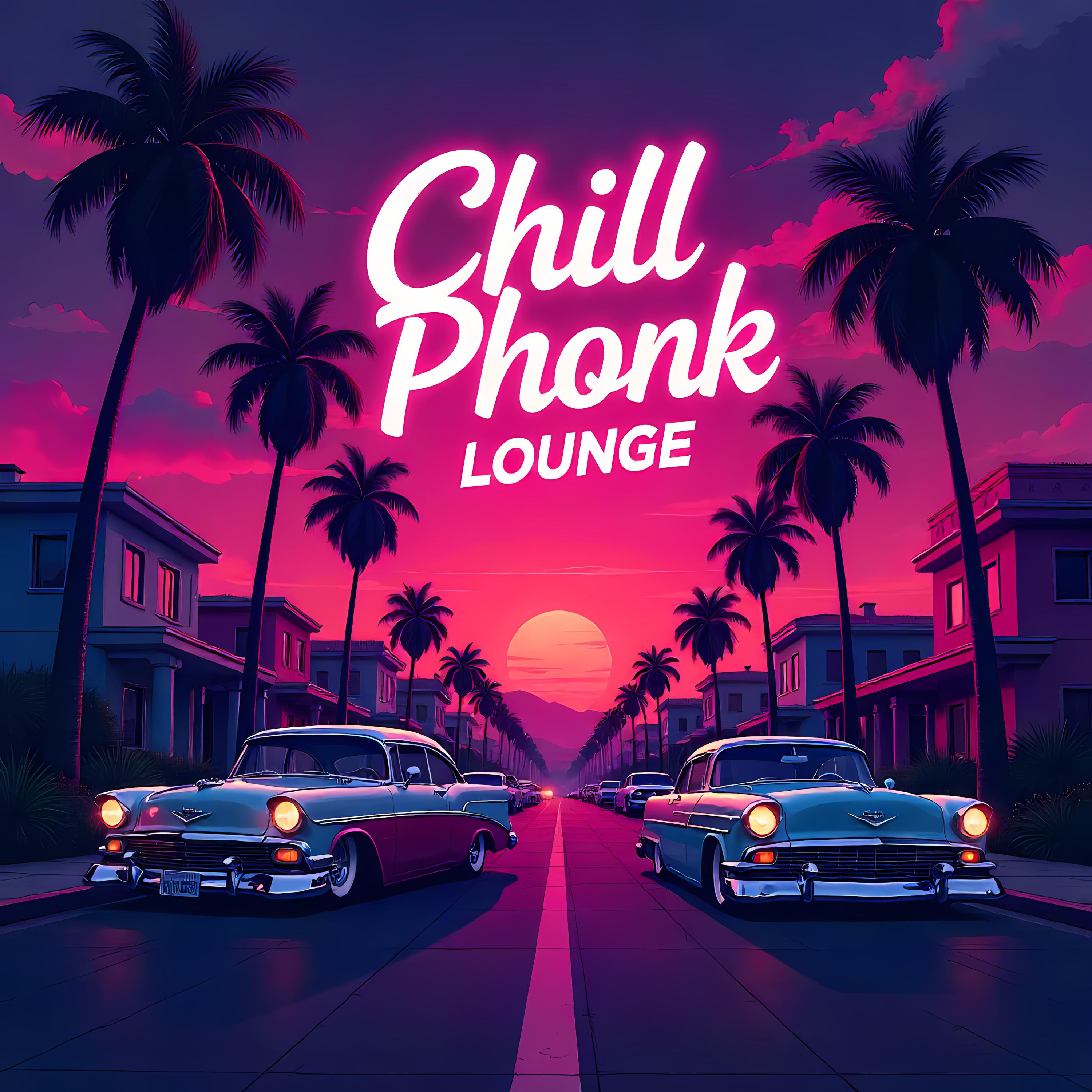 Phonk Night Drive (Instrumental)