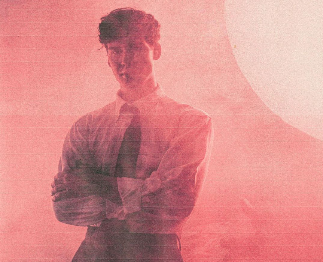 Aidan Alexander