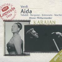 Verdi: Aida (2 CDs)