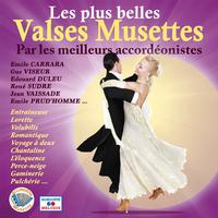 Les plus belles valses musettes (Collection 