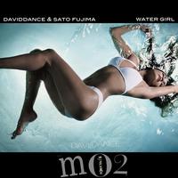 Water Girl (Original mix)