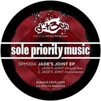 Jade's Joint