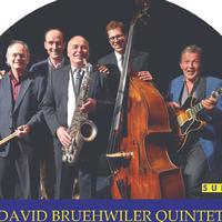 David Bruehwiler Quintet