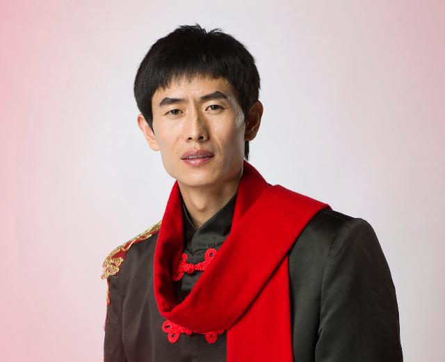 赵仰瑞