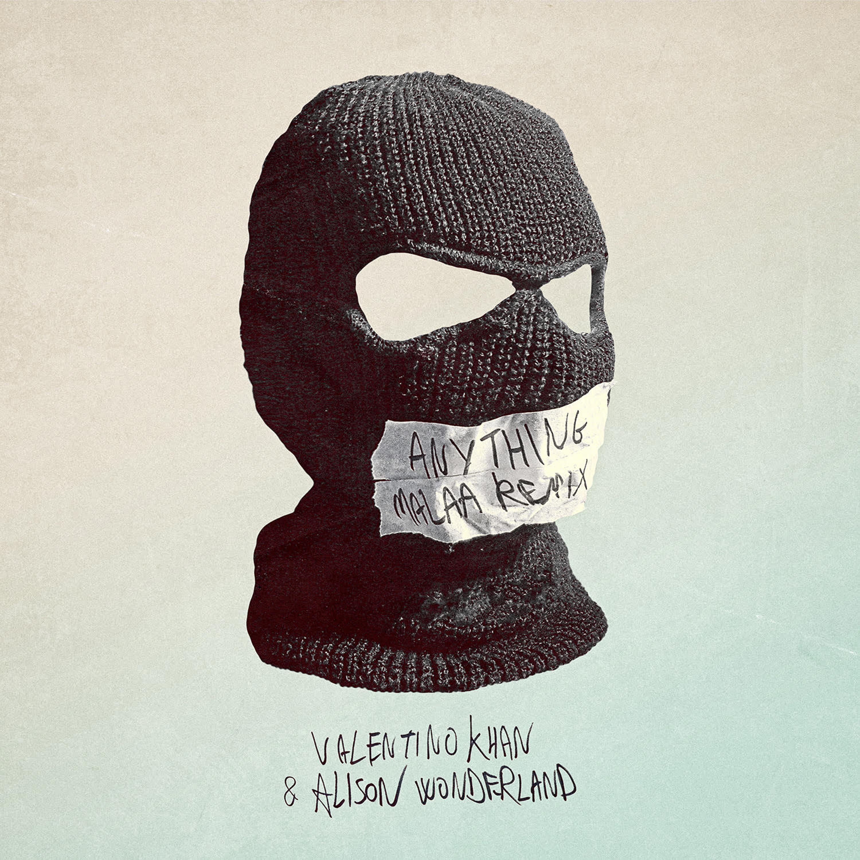 Anything (Malaa Remix)