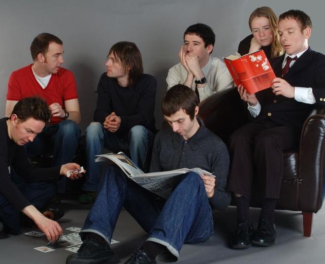 Belle & Sebastian