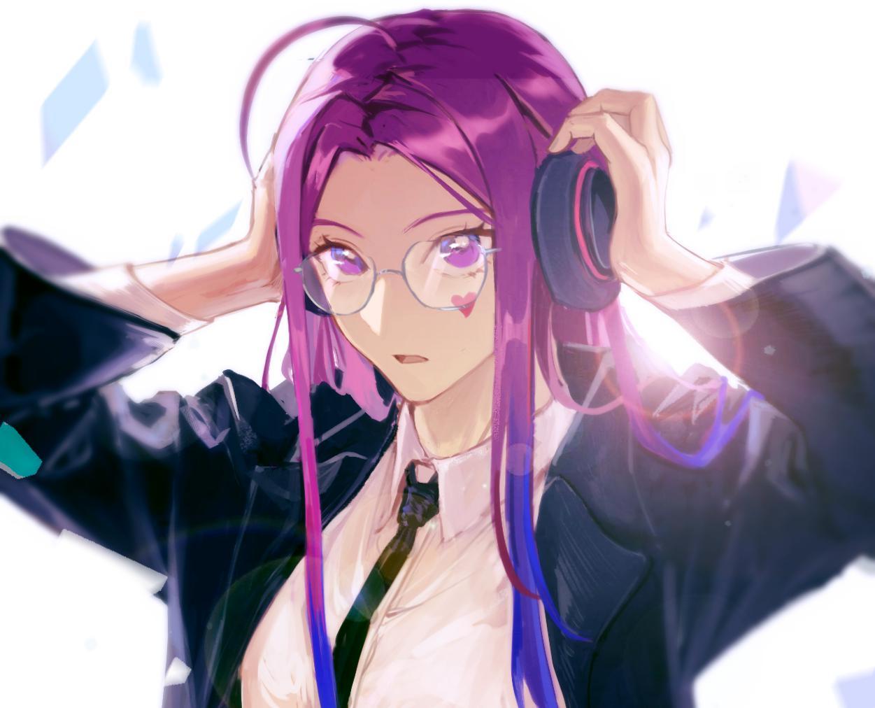 音淼Carina