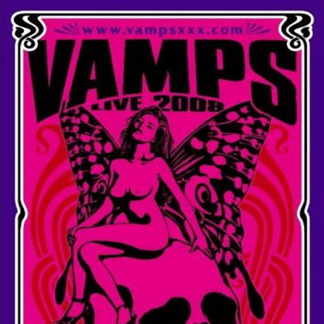 GLAMOROUS SKY (Live)_VAMPS_Vamps live 2008 (Audio rip) | 在线播放_GLAMOROUS SKY (Live)歌词_GLAMOROUS SKY (Live)下载 | 网易云音乐