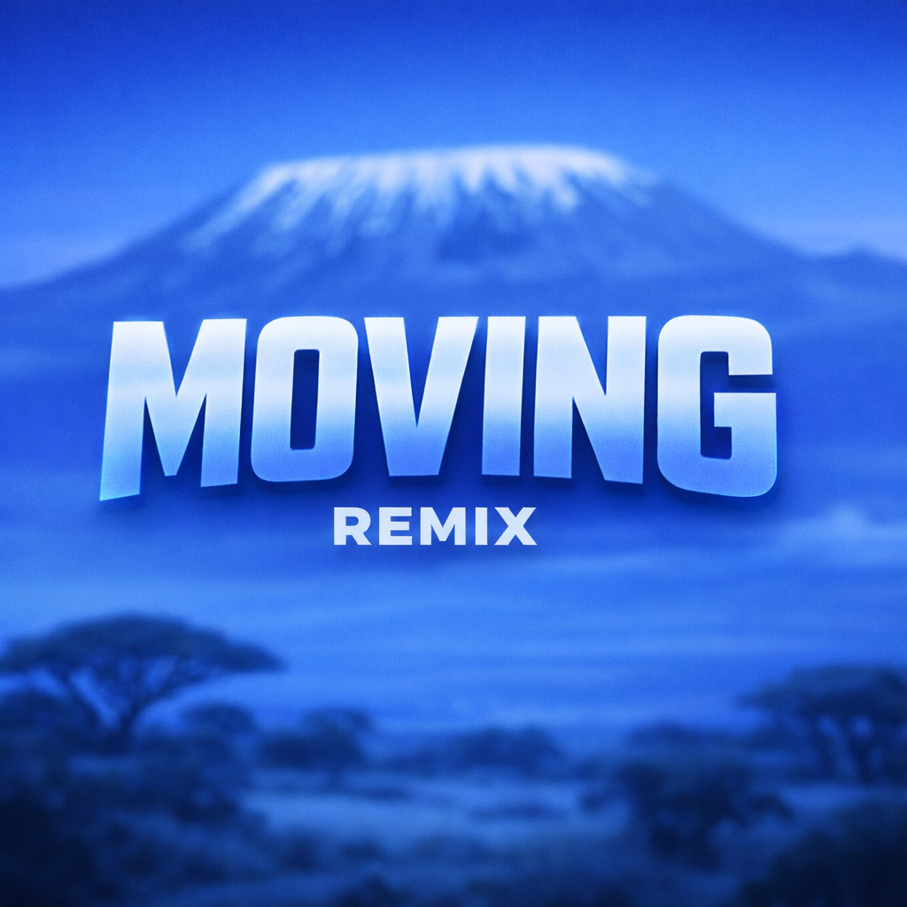 Moving Remix