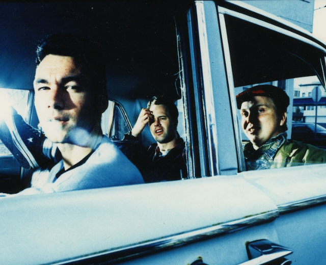 Jawbreaker