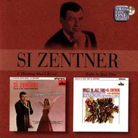 A Thinking Man's Band/Waltz In Jazz Time