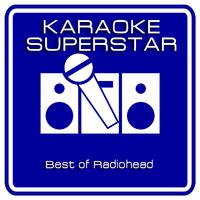 Best of Radiohead (Karaoke Version)