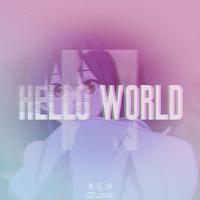 HELLO WORLD