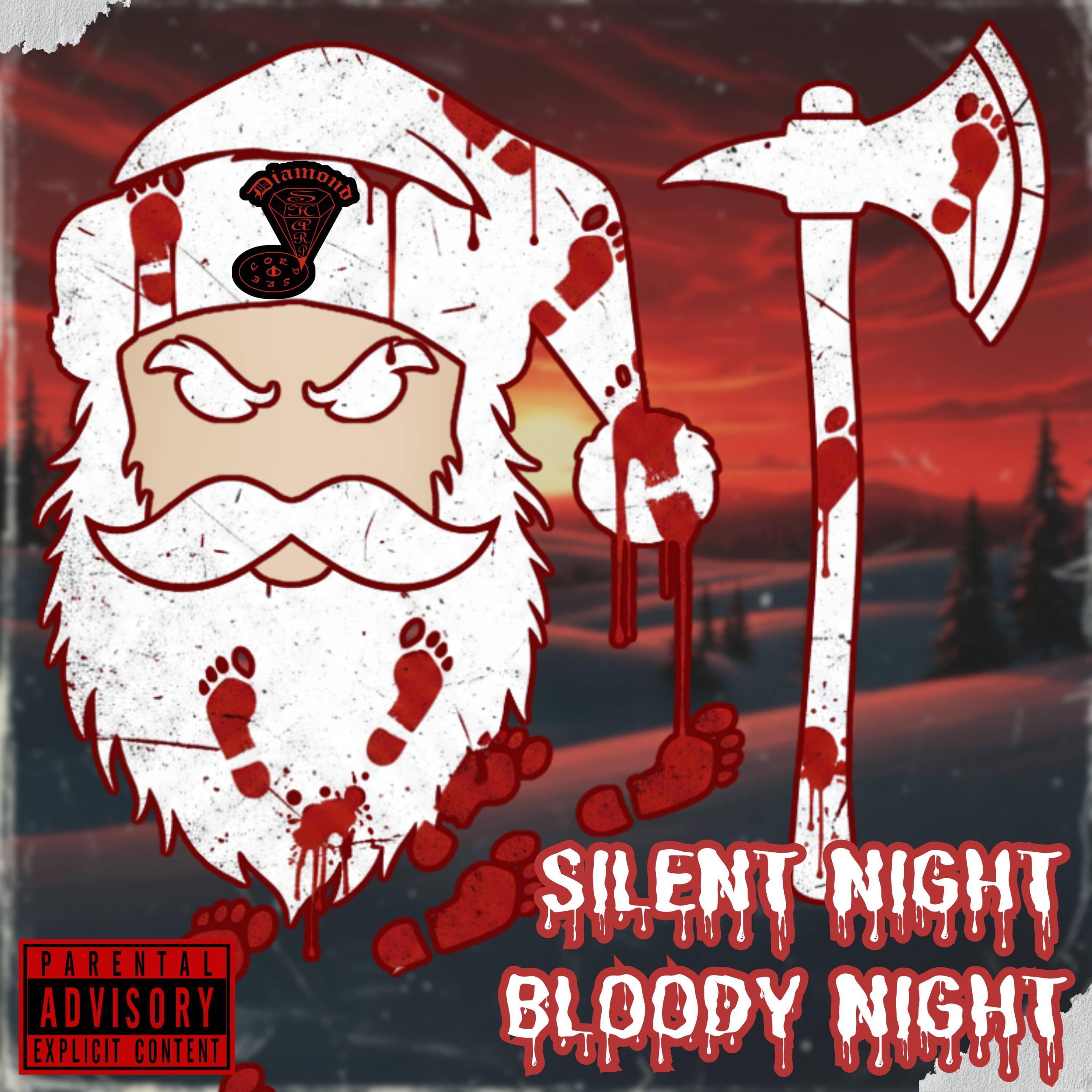 Silent Night, Bloody Night