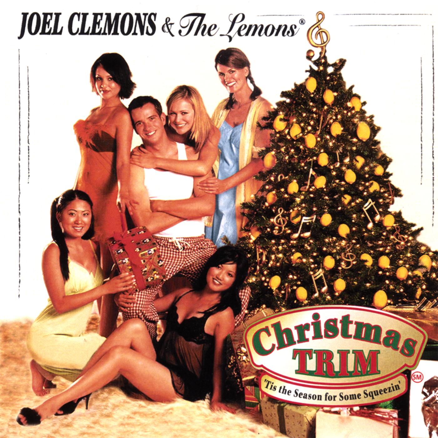 Jolly Ol' St. Nicholas