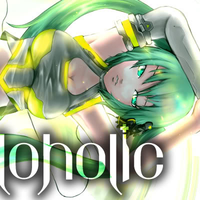 vocaloholic