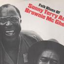 Sonny Terry & Brownie McGhee