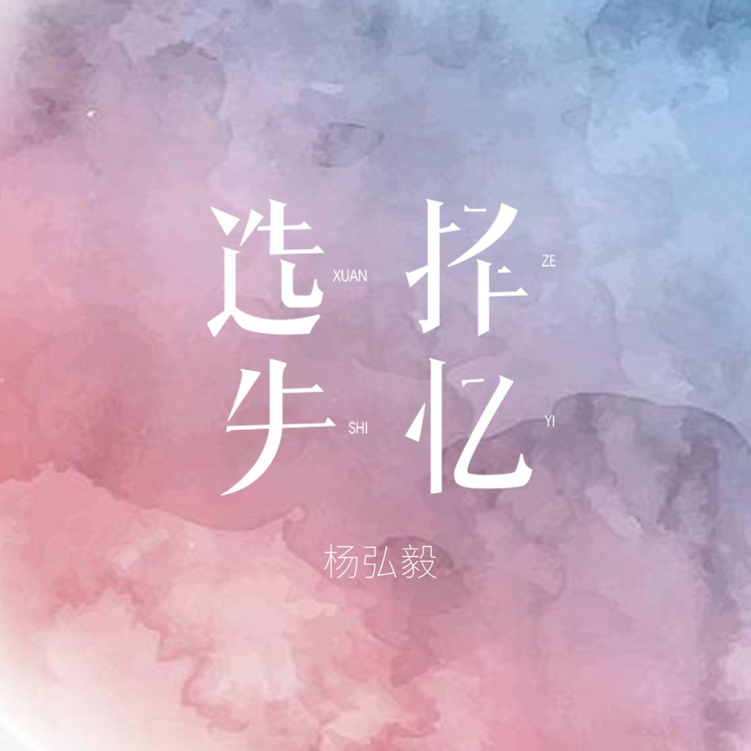 选择失忆1.1x封面