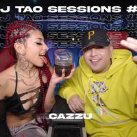 CAZZU | DJ TAO Turreo Sessions #9