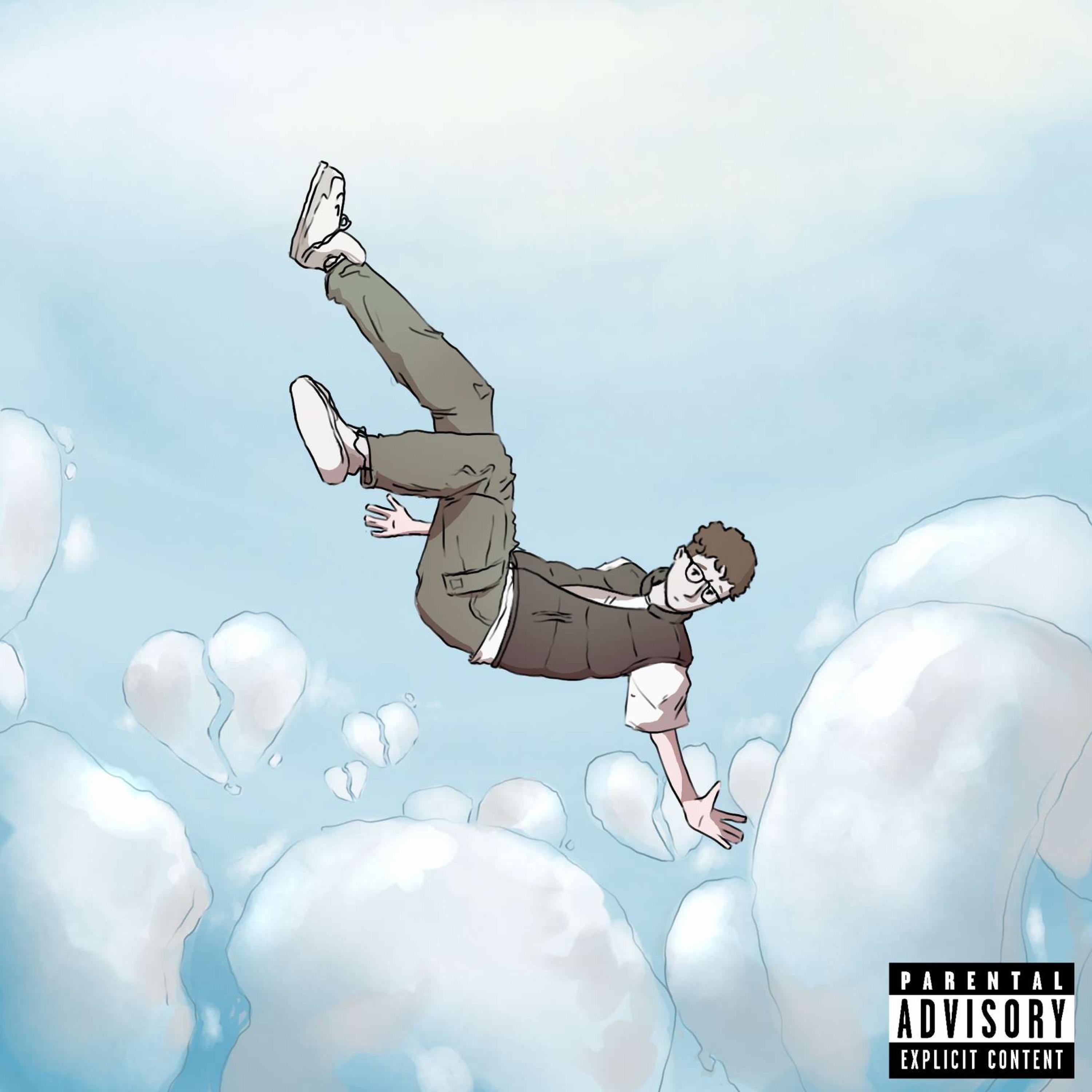 Monster (feat. Lil Uber)