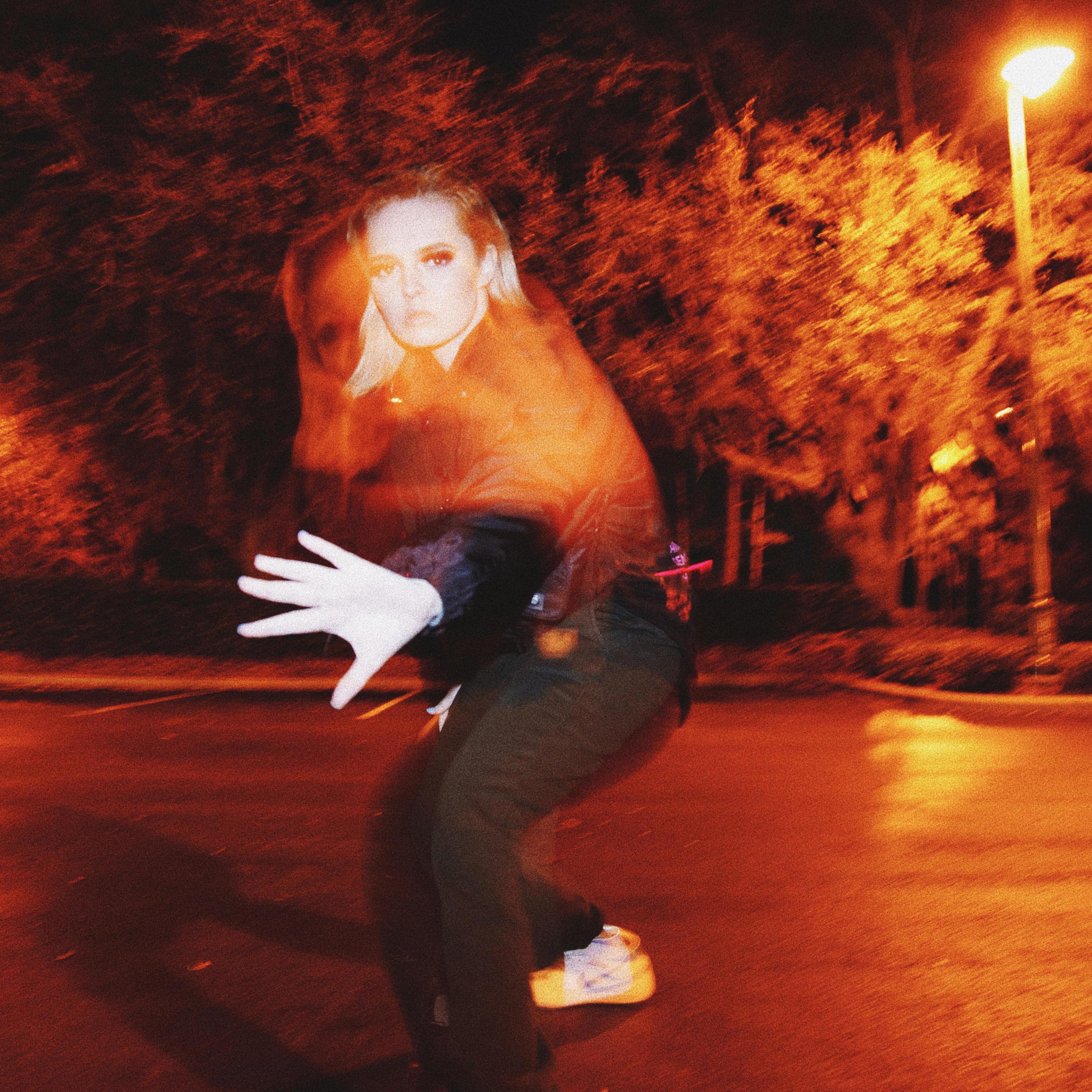 Anxiety (Piano Version)