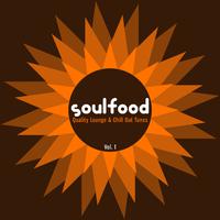 Soulfood (Quality Lounge & Chill out Tunes), Vol. 1