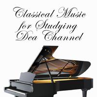 Classical Music for Studying DEA Channel