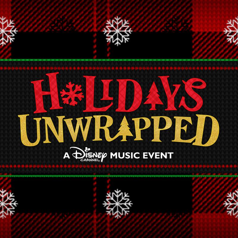 High Hopes (From "Holidays Unwrapped")