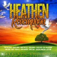 Heathen Redemption